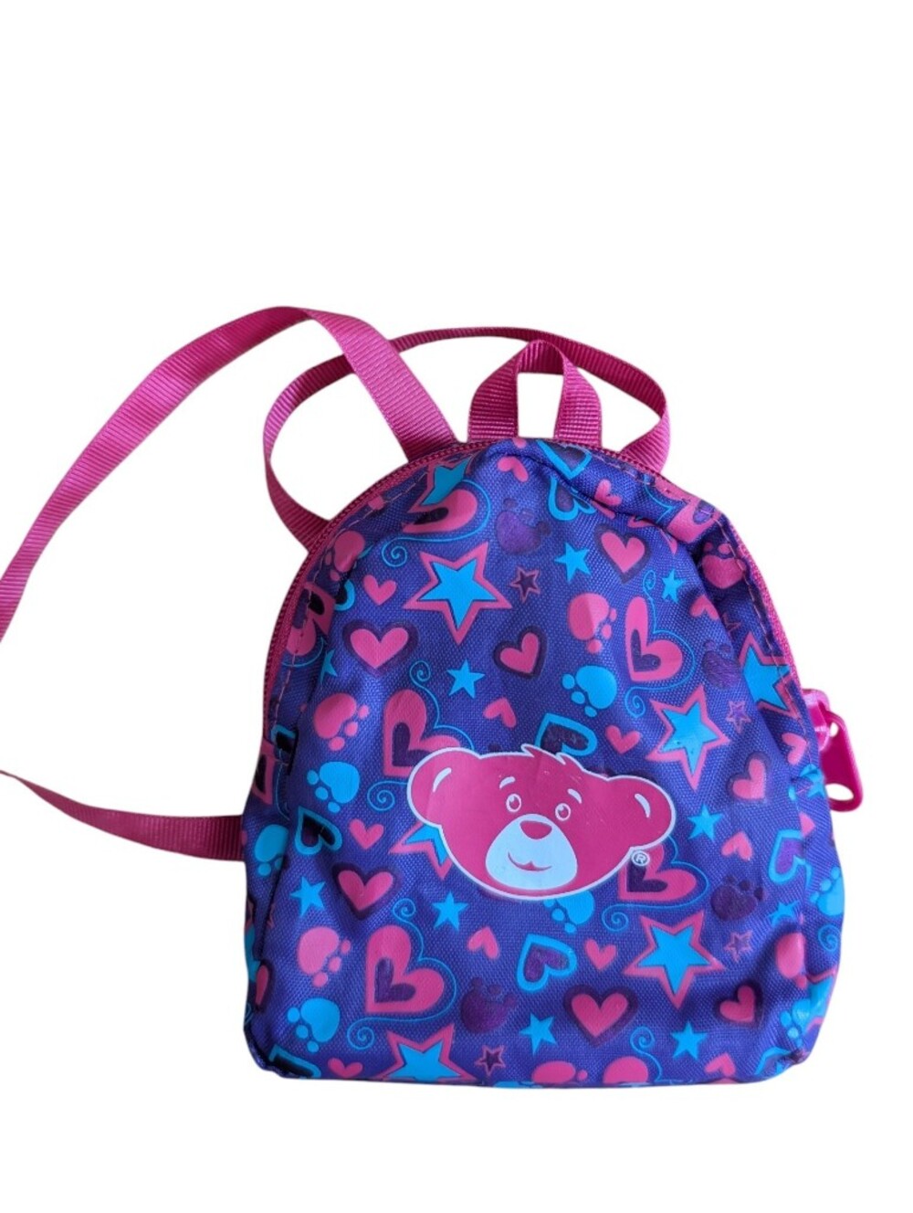 3 For $15 🩷 Build-a-Bear Mini Backpack Accessory